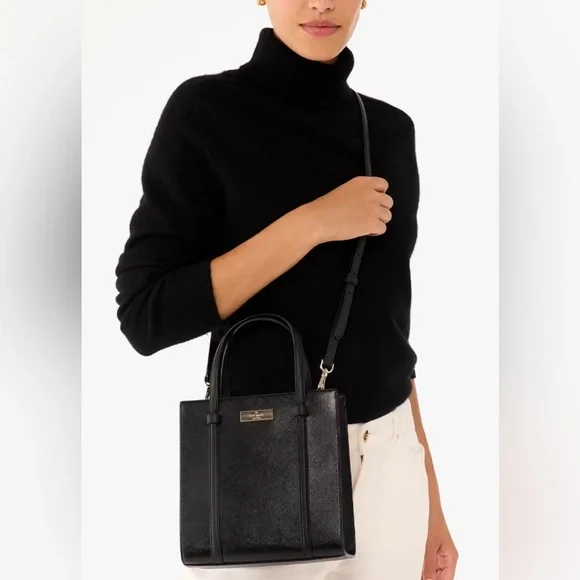 ♠️Kate spade Kenzie Small Tote. - Picture 4 of 13